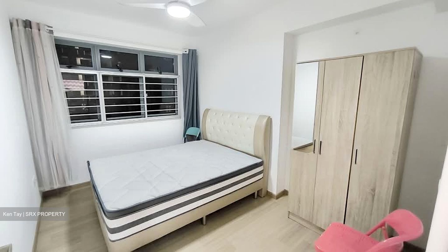 Blk 619B Tampines Greenverge (Tampines), HDB 5 Rooms #556253171